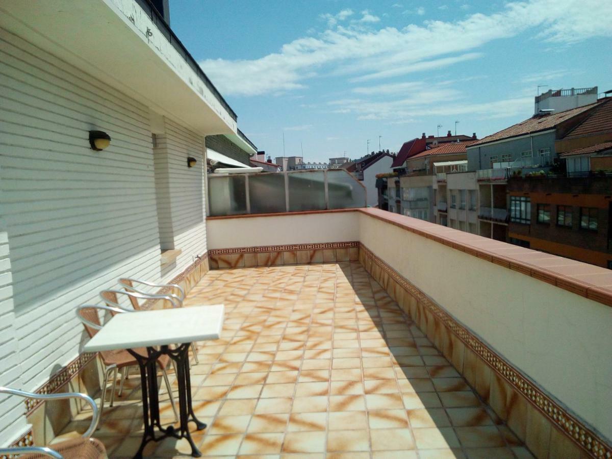 La Bilbaina Vitoria-Gasteiz Exterior foto