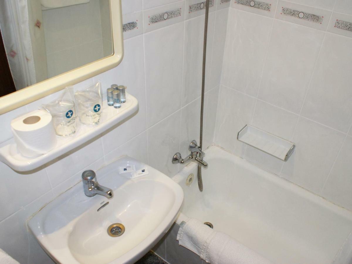 La Bilbaina Vitoria-Gasteiz Quarto foto