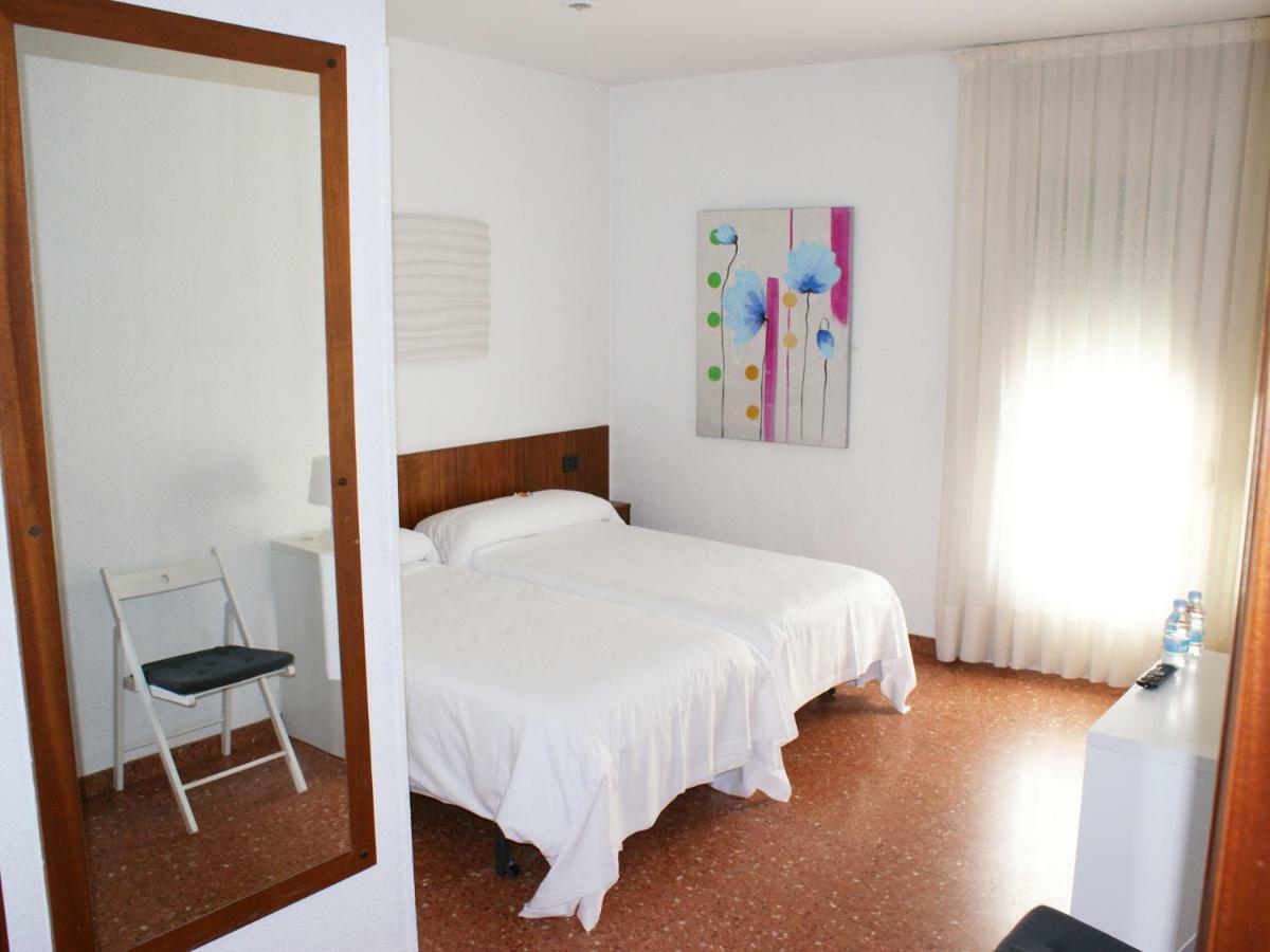La Bilbaina Vitoria-Gasteiz Quarto foto